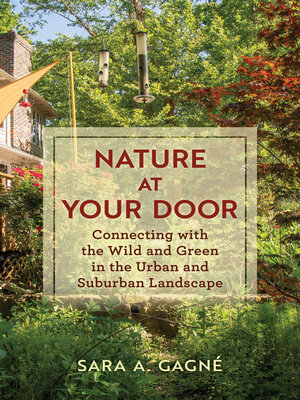 cover image of Nature at Your Door